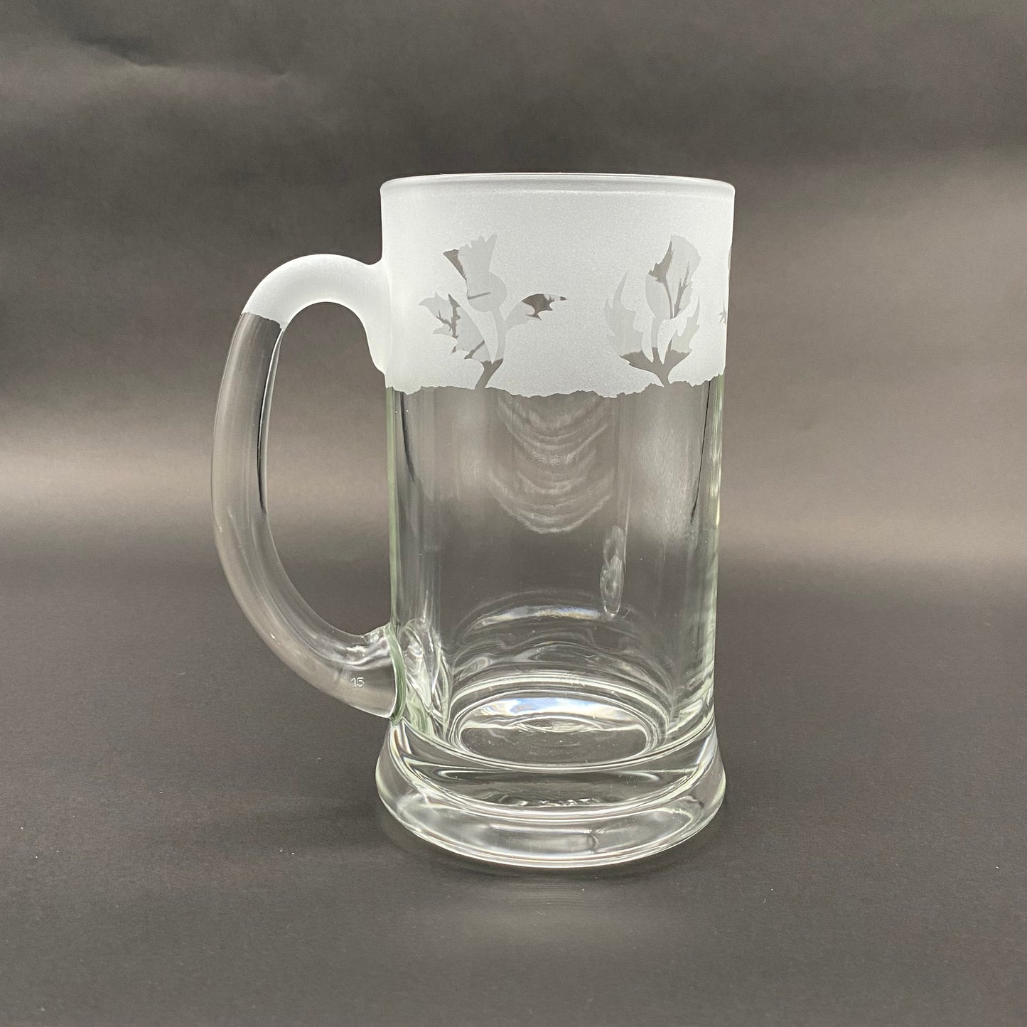 Thistle Tankard