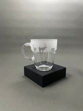 Load image into Gallery viewer, Stag and Hills Mug
