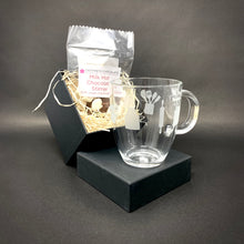 Load image into Gallery viewer, Hot Chocolate Baking Gift Set
