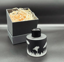 Load image into Gallery viewer, Wildflower Reed Diffuser &amp; refill pouch
