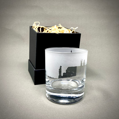 Orkney Landmarks Whisky Tumbler