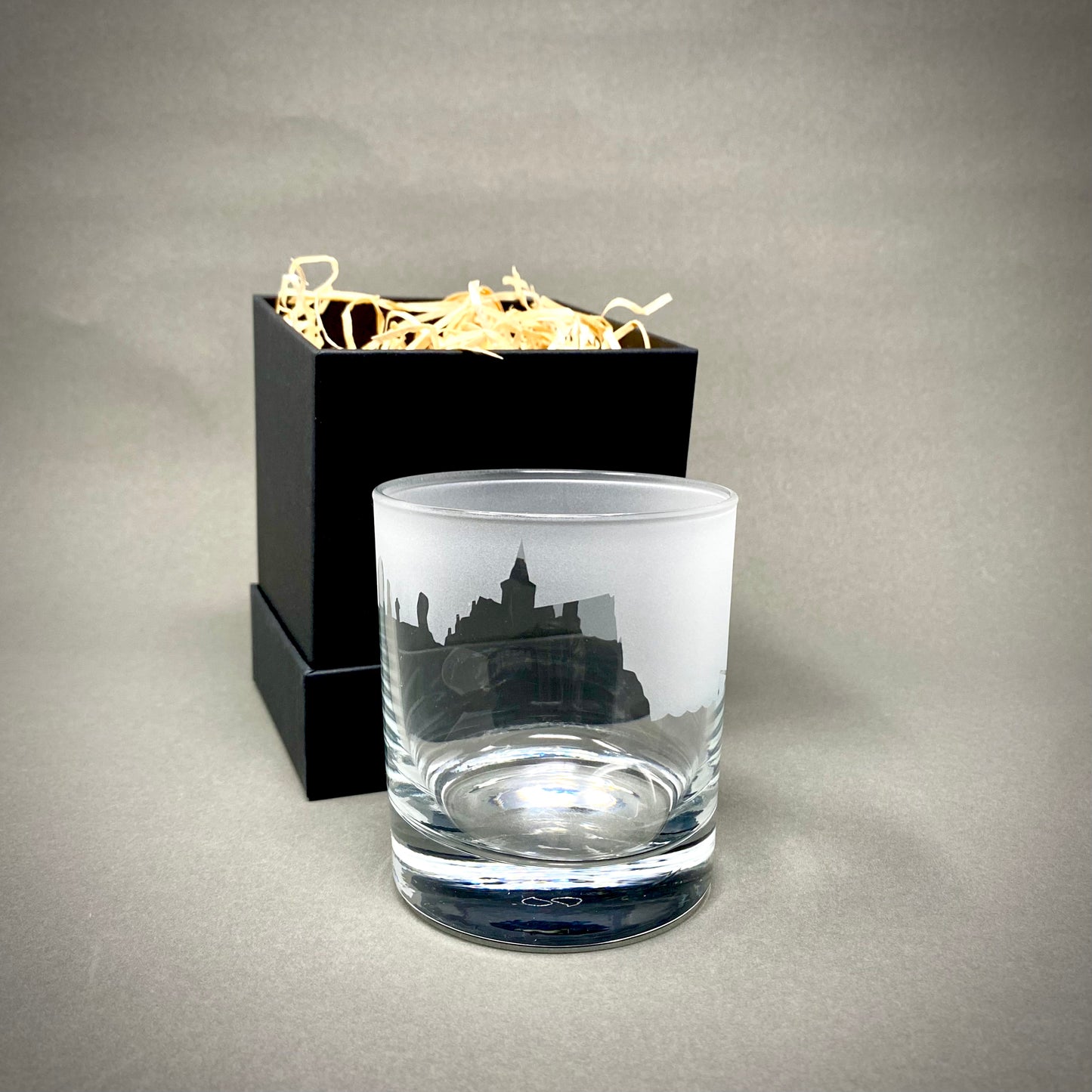 Orkney Landmarks Whisky Tumbler