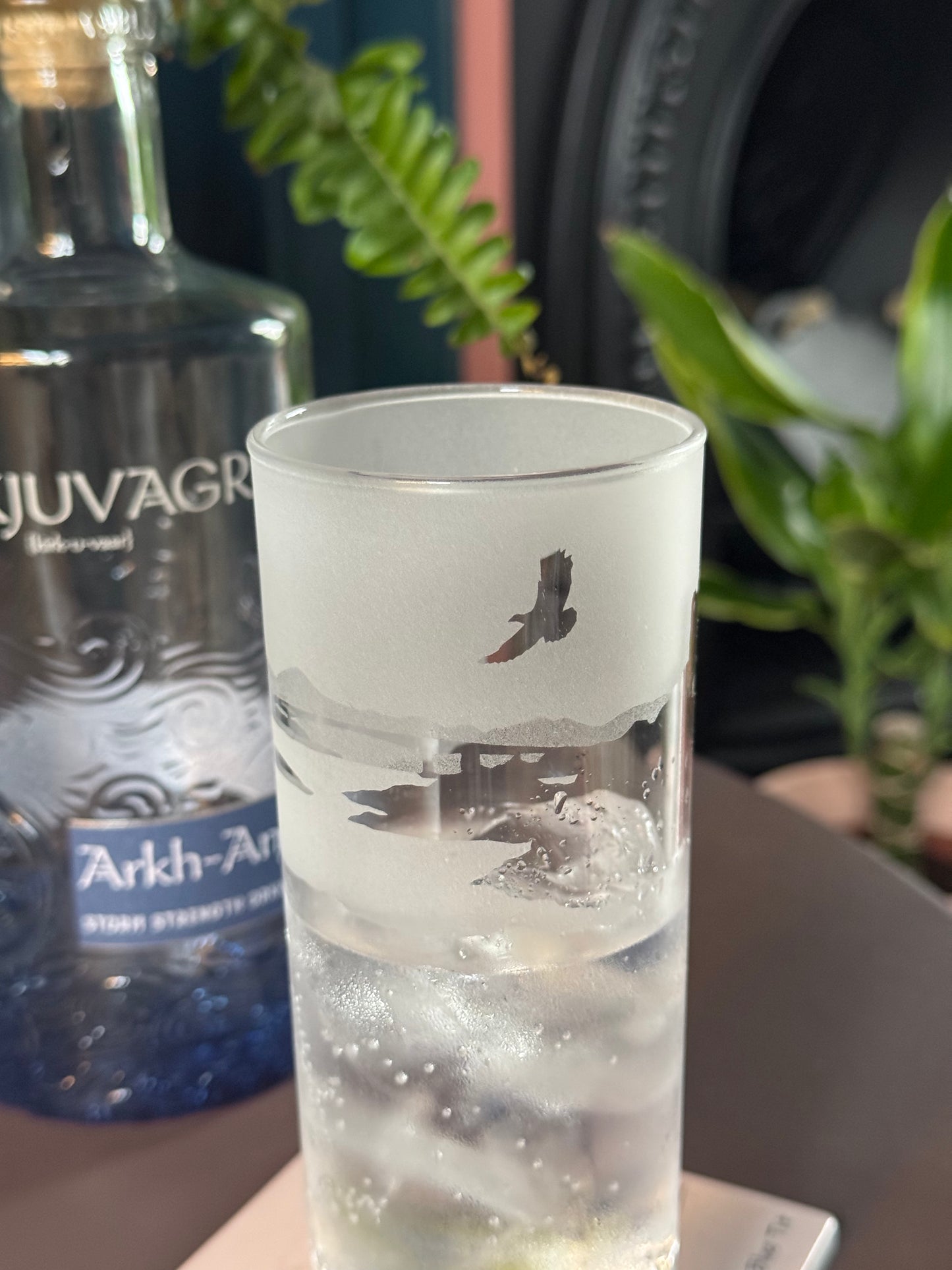 Isle of Skye Highball