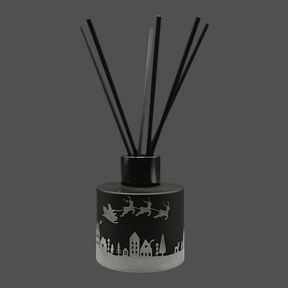 Christmas Reed Diffuser