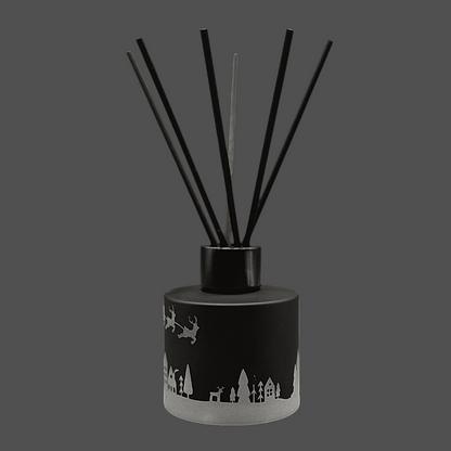 Christmas Reed Diffuser