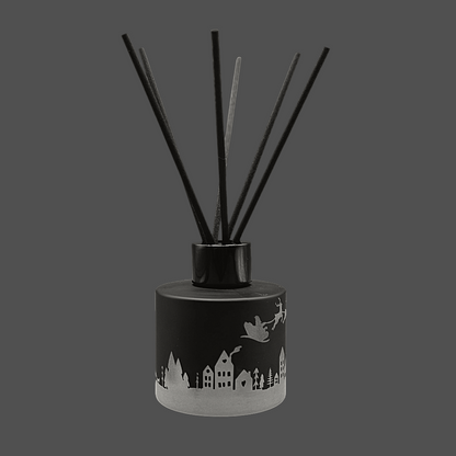 Christmas Reed Diffuser