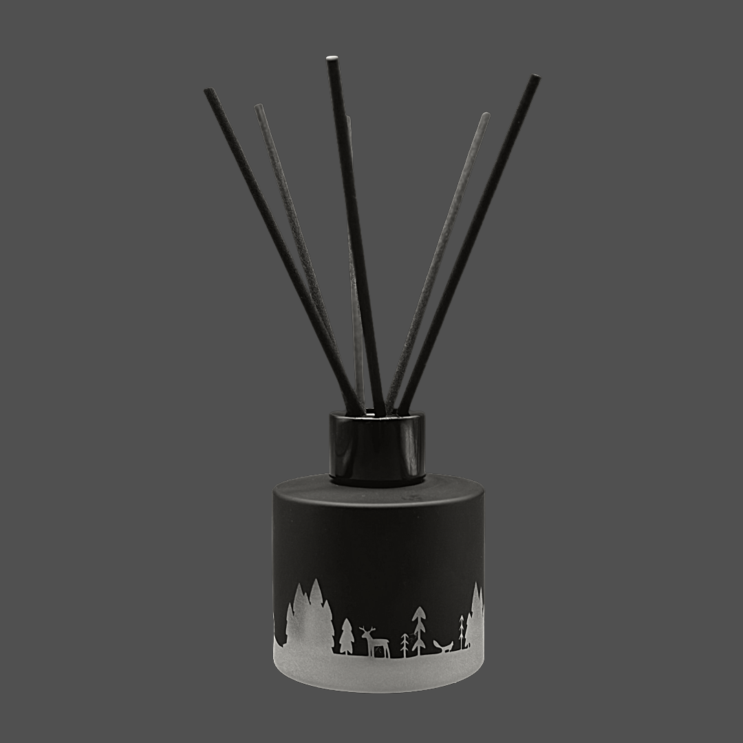 Christmas Reed Diffuser