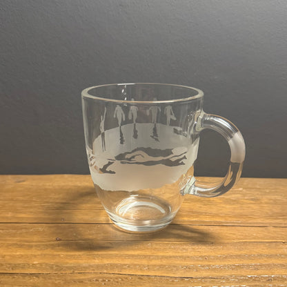 Wild Swimming Mug