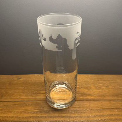 Gaming Pint Glass