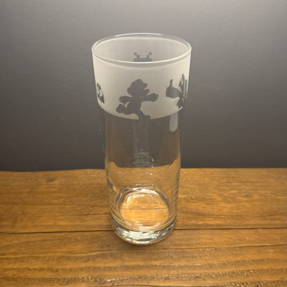 Gaming Pint Glass