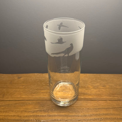 Gamekeeper Pint Glass