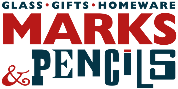 Marks & Pencils