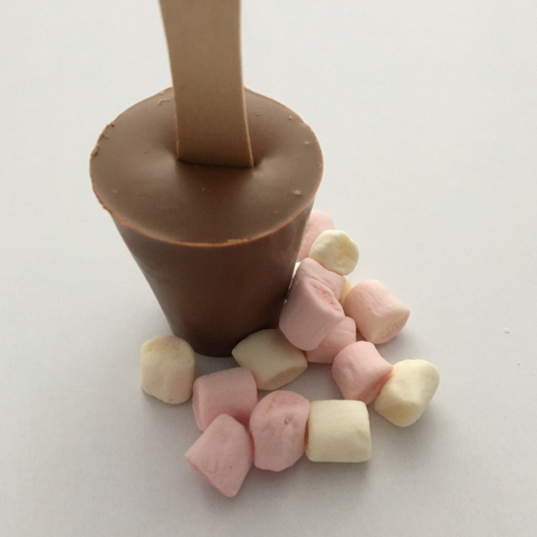 Hot Chocolate Stirrer