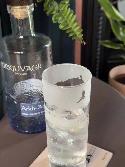 Isle of Skye Highball