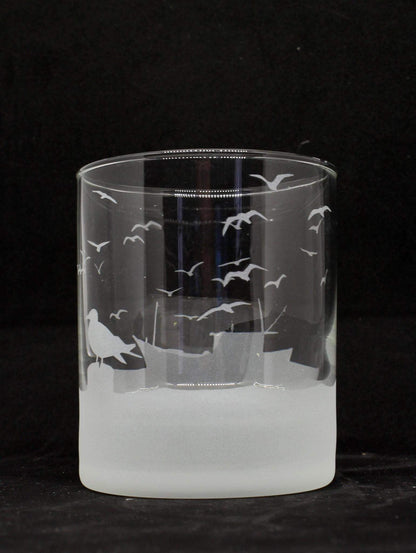 Trawler Whisky Tumbler