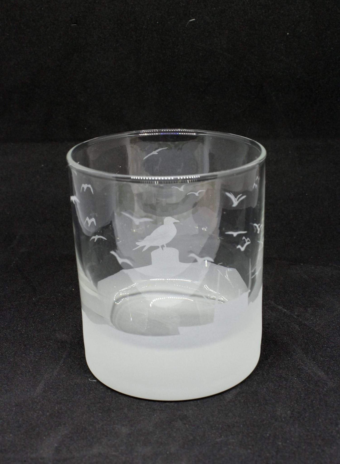 Trawler Whisky Tumbler