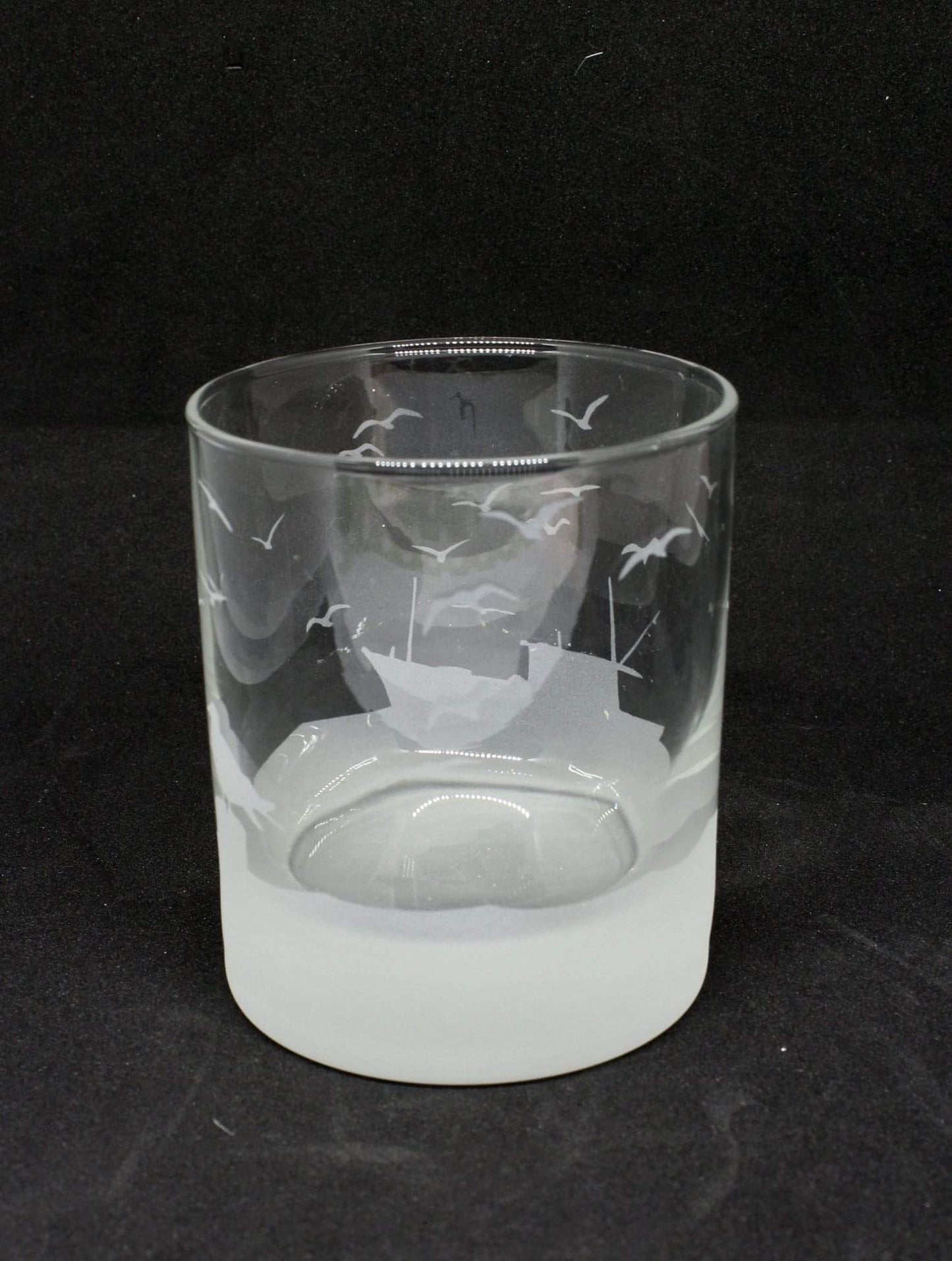 Trawler Whisky Tumbler