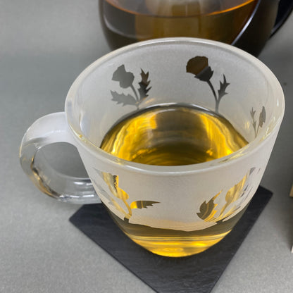 Thistle Mug