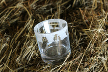 Load image into Gallery viewer, Cattle Upper Whisky Tumbler
