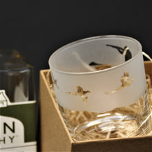 Load image into Gallery viewer, Gamekeeper Upper Whisky Tumbler
